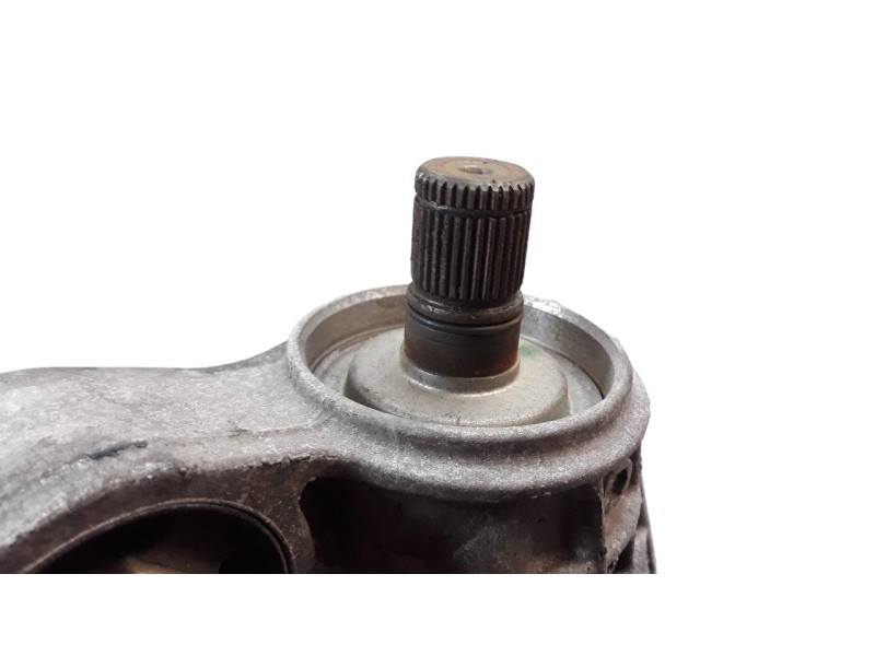 Recambio de diferencial trasero para porsche cayenne (typ 92aa) 3.0 tdi cat referencia OEM IAM 95835001111  