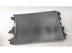 Recambio de radiador agua para jeep compass (m7) longitude fwd referencia OEM IAM MR4221368930  