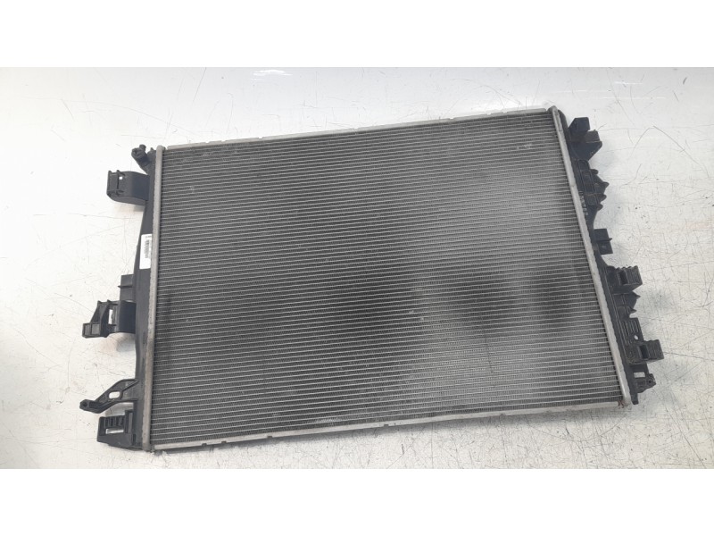 Recambio de radiador agua para jeep compass (m7) longitude fwd referencia OEM IAM MR4221368930  