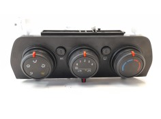 MANDO CALEFACCION / AIRE ACONDICIONADO 275004395R 275004395R 