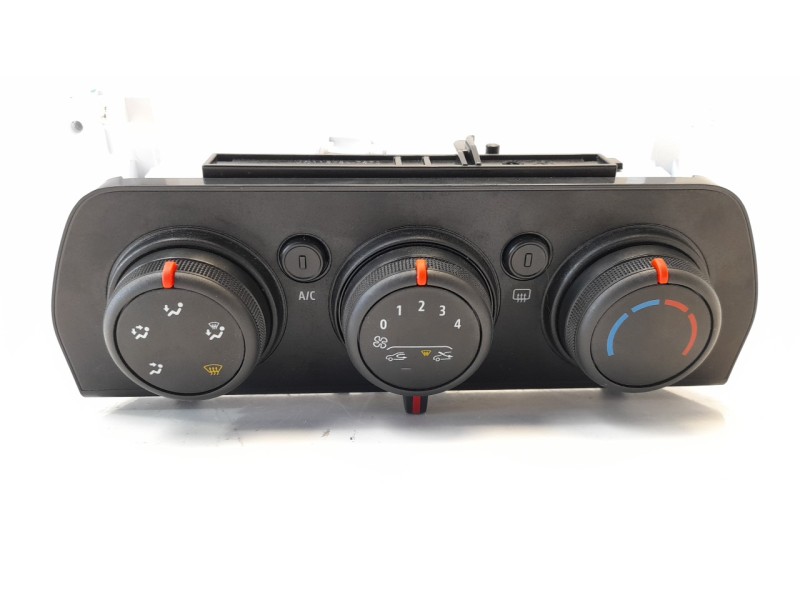 Recambio de mando calefaccion / aire acondicionado para dacia sandero 0.9 tce cat referencia OEM IAM 275004395R  