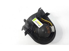 Recambio de ventilador calefaccion para volkswagen polo berlina (6n1) 1.4 referencia OEM IAM 6N1820021  