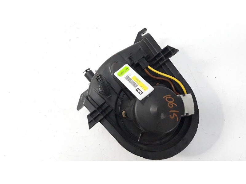 Recambio de ventilador calefaccion para volkswagen polo berlina (6n1) 1.4 referencia OEM IAM 6N1820021  