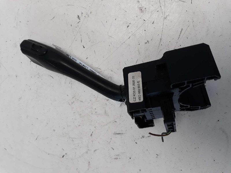 Recambio de mando limpia para seat toledo (1m2) stella referencia OEM IAM 4B0953503E  
