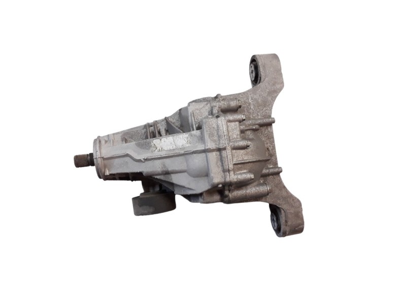 Recambio de diferencial trasero para porsche cayenne (typ 92aa) 3.0 tdi cat referencia OEM IAM 95835001111  