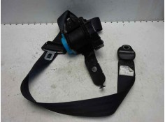 CINTURON SEGURIDAD TRASERO IZQUIERDO P04680517AB 