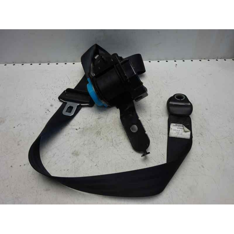 Recambio de cinturon seguridad trasero izquierdo para chrysler voyager (rg) 2.5 crd cat referencia OEM IAM P04680517AB  