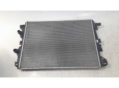 Recambio de radiador agua para jeep compass (m7) longitude fwd referencia OEM IAM MR4221368930   2