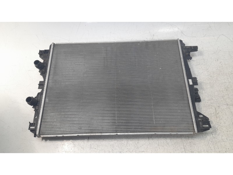 Recambio de radiador agua para jeep compass (m7) longitude fwd referencia OEM IAM MR4221368930  