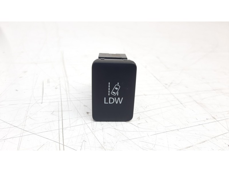 Recambio de interruptor para mitsubishi outlander (gf0) phev kaiteki 4wd referencia OEM IAM 8610A217  