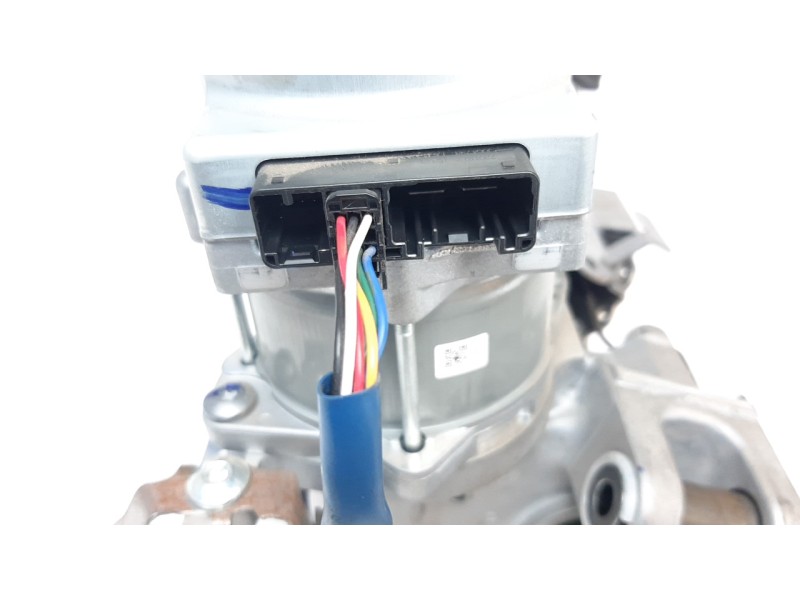 Recambio de columna direccion para toyota c-hr referencia OEM IAM 4520AF4030  