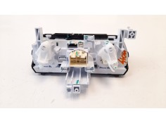 Recambio de mando calefaccion / aire acondicionado para dacia sandero 0.9 tce cat referencia OEM IAM 275004395R   2