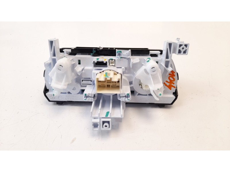Recambio de mando calefaccion / aire acondicionado para dacia sandero 0.9 tce cat referencia OEM IAM 275004395R  