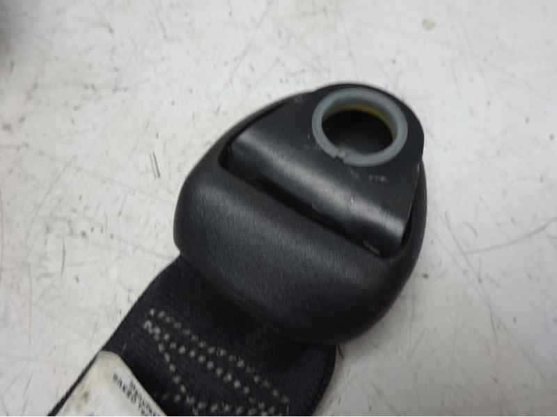 Recambio de cinturon seguridad trasero izquierdo para chrysler voyager (rg) 2.5 crd cat referencia OEM IAM P04680517AB  
