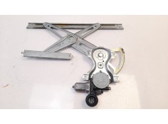 ELEVALUNAS DELANTERO DERECHO 857100D100 857100D100 