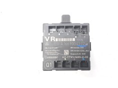 MODULO ELECTRONICO A1669004302 A1669004302 A1669024501