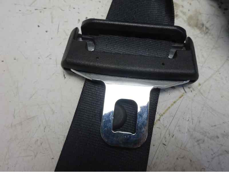 Recambio de cinturon seguridad trasero izquierdo para chrysler voyager (rg) 2.5 crd cat referencia OEM IAM P04680517AB  