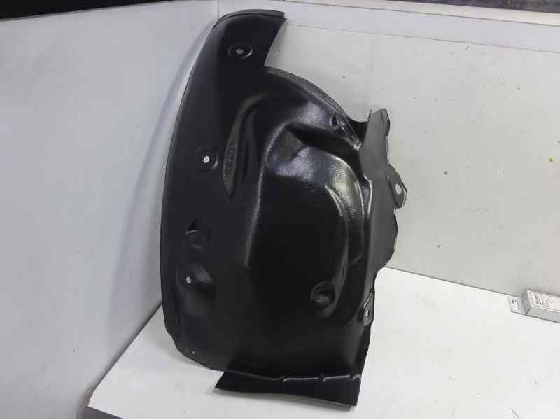 Recambio de paso rueda delantero izquierdo para renault megane ii berlina 5p referencia OEM IAM 8200073428 107193849 RN4203614