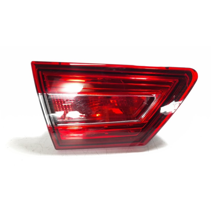 Recambio de piloto trasero izquierdo interior para renault clio iv 0.9 referencia OEM IAM 265552424R 104LLI212 