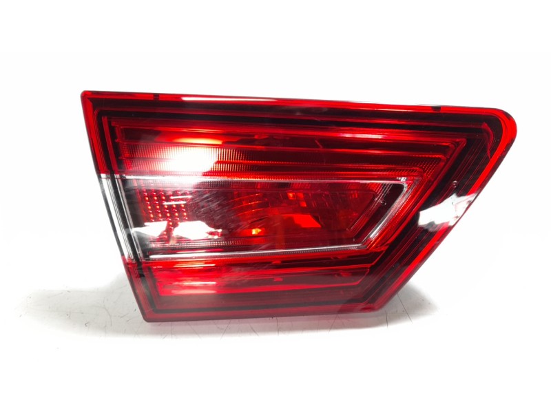 Recambio de piloto trasero izquierdo interior para renault clio iv 0.9 referencia OEM IAM 265552424R 104LLI212 