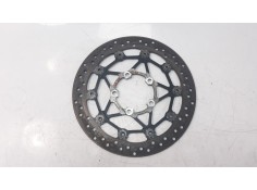 Recambio de disco freno delantero para triumph street triple street triple r referencia OEM IAM 2021390   2
