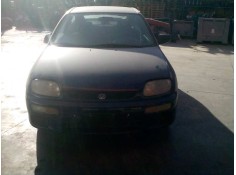 mazda 323 berlina c/f/s (ba) del año 1996
