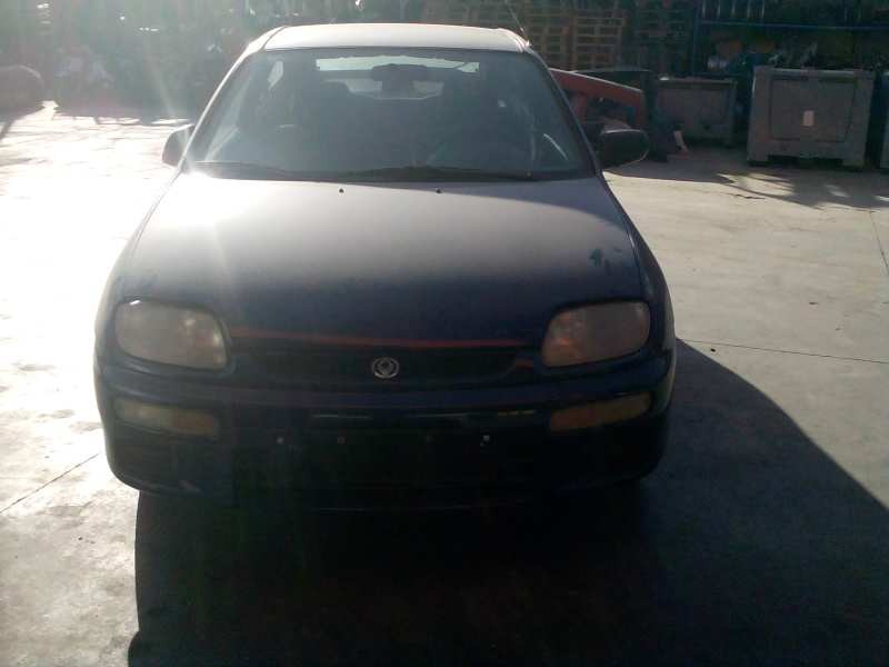 mazda 323 berlina c/f/s (ba) del año 1996
