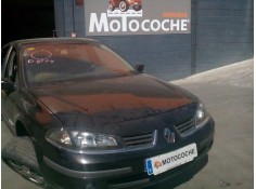 renault laguna ii (bg0) del año 2006 2