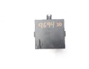 MODULO ELECTRONICO A1669004302 A1669004302 A1669024501