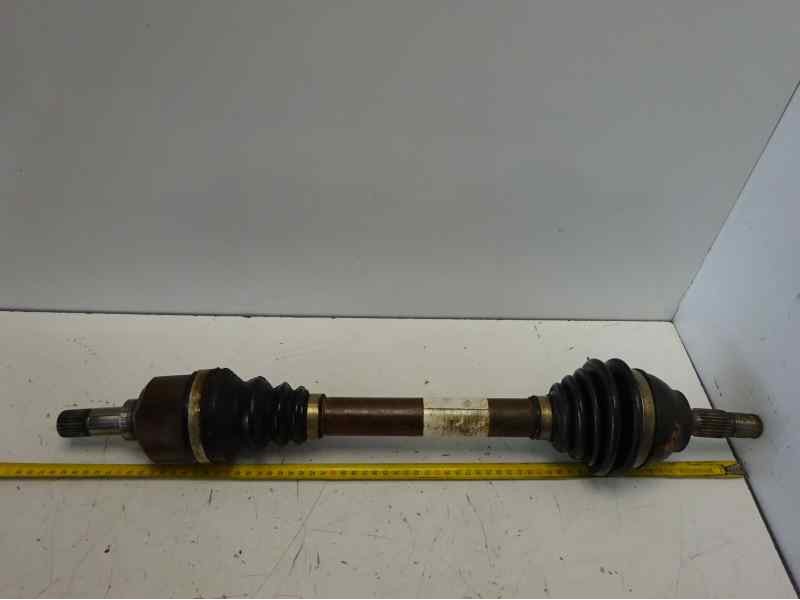 Recambio de transmision delantera izquierda para citroen c4 berlina cool referencia OEM IAM 32724X P1274 
