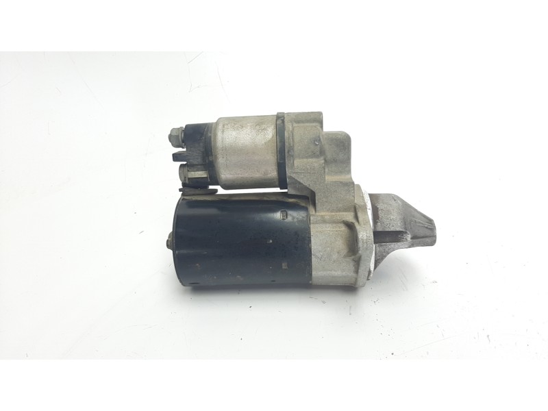 Recambio de motor arranque para opel corsa d 1.4 16v bivalent (gasolina / gas licuado del petróleo. gpl) referencia OEM IAM 2443
