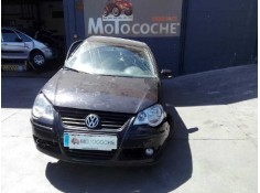 volkswagen polo (9n3) del año 2009 2