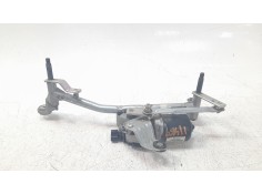 Recambio de motor limpia delantero para smart forfour 0.9 turbo cat referencia OEM IAM A4538200040   2