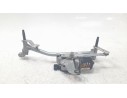 MOTOR LIMPIA DELANTERO A4538200040 