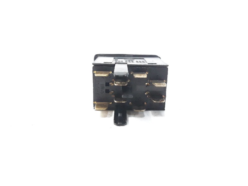 Recambio de warning para volkswagen polo berlina (6n1) 1.4 referencia OEM IAM 6N1953235  