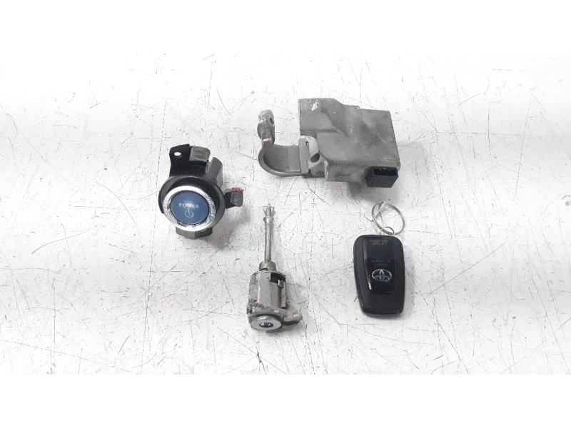 Recambio de conmutador de arranque para toyota c-hr referencia OEM IAM 8961102112 9008087021 