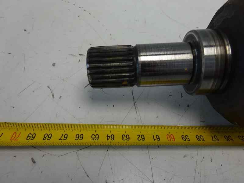 Recambio de transmision delantera izquierda para citroen c4 berlina cool referencia OEM IAM 32724X P1274 