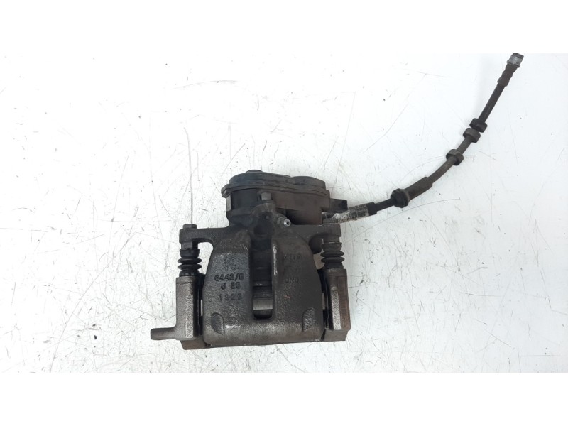 Recambio de pinza de freno trasera derecha para audi a4 ber. (b8) 2.0 16v tdi referencia OEM IAM 32347485  