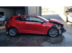 RENAULT MEGANE IV BERLINA 5P