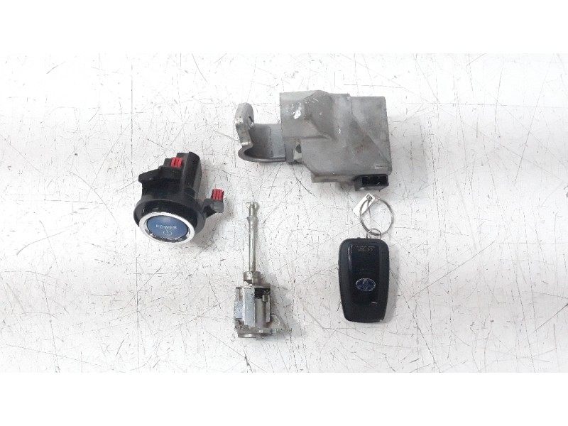 Recambio de conmutador de arranque para toyota c-hr referencia OEM IAM 8961102112 9008087021 