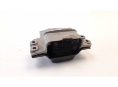 Recambio de soporte motor izquierdo para seat altea (5p1) referencia OEM IAM 1K0199555   2