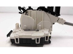 Recambio de cerradura puerta trasera derecha para infiniti q30 2.2d sport referencia OEM IAM A046465   2
