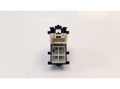 Recambio de mando elevalunas delantero derecho para toyota yaris city referencia OEM IAM    2