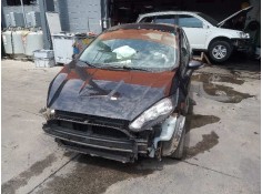 ford fiesta (ccn) del año 2013 2