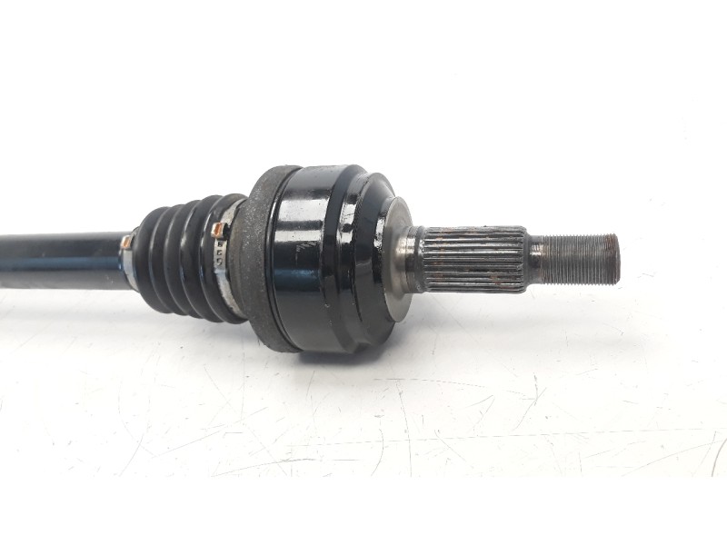 Recambio de transmision trasera derecha para porsche cayenne (typ 92aa) 3.0 tdi cat referencia OEM IAM 7P0501201G V1485 T78691