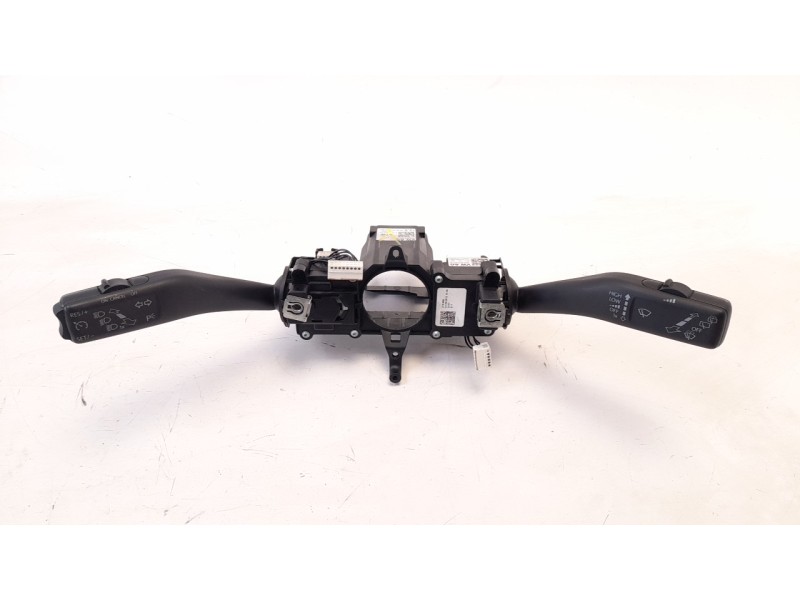 Recambio de mando multifuncion para seat altea (5p1) 1.6 tdi referencia OEM IAM 5K0953502M LMF330037HQ 