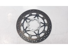 Recambio de disco freno delantero para triumph street triple street triple r referencia OEM IAM 2021390   2