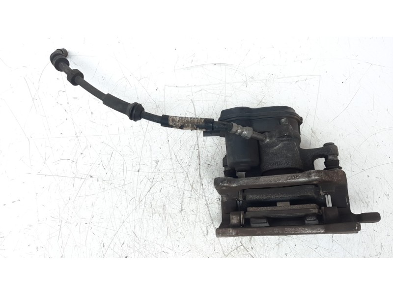 Recambio de pinza de freno trasera derecha para audi a4 ber. (b8) 2.0 16v tdi referencia OEM IAM 32347485  