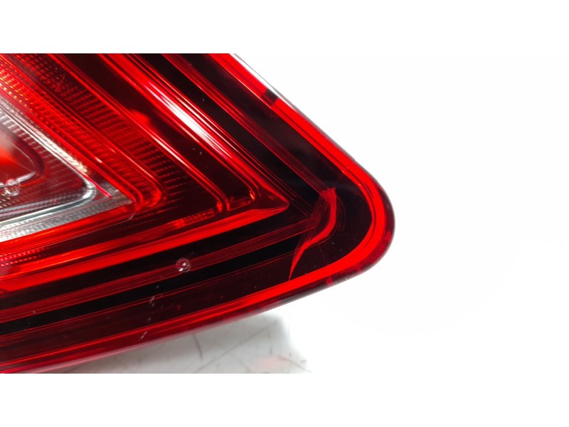 Recambio de piloto trasero izquierdo interior para renault clio iv 0.9 referencia OEM IAM 265552424R 104LLI212 