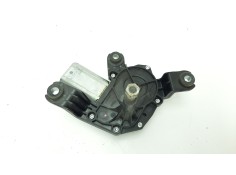 Recambio de motor limpia trasero para opel corsa d 1.4 16v bivalent (gasolina / gas licuado del petróleo. gpl) referencia OEM IA 2